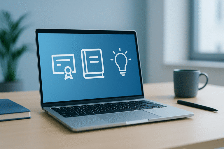 Os Melhores Cursos Online Gratuitos para Desenvolver Habilidades Profissionais em 2025