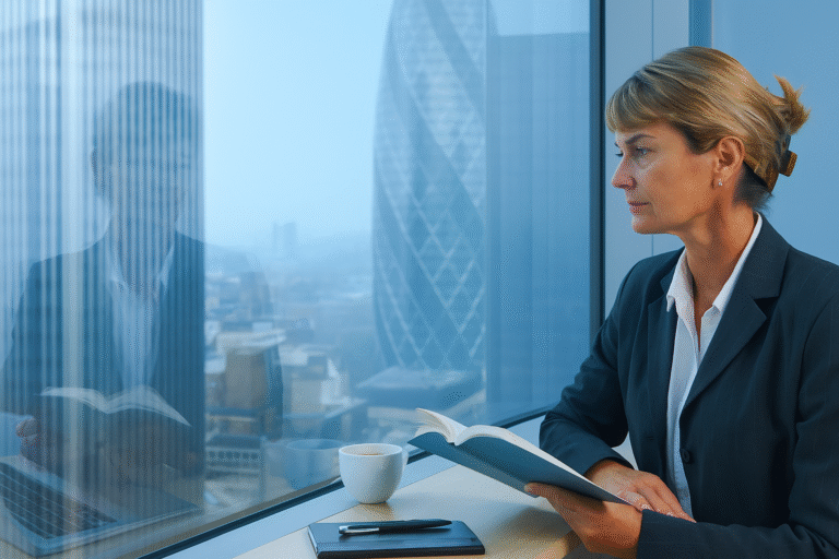 Sinais de Que Você Está Pronto Para Dar o Próximo Passo na Carreira