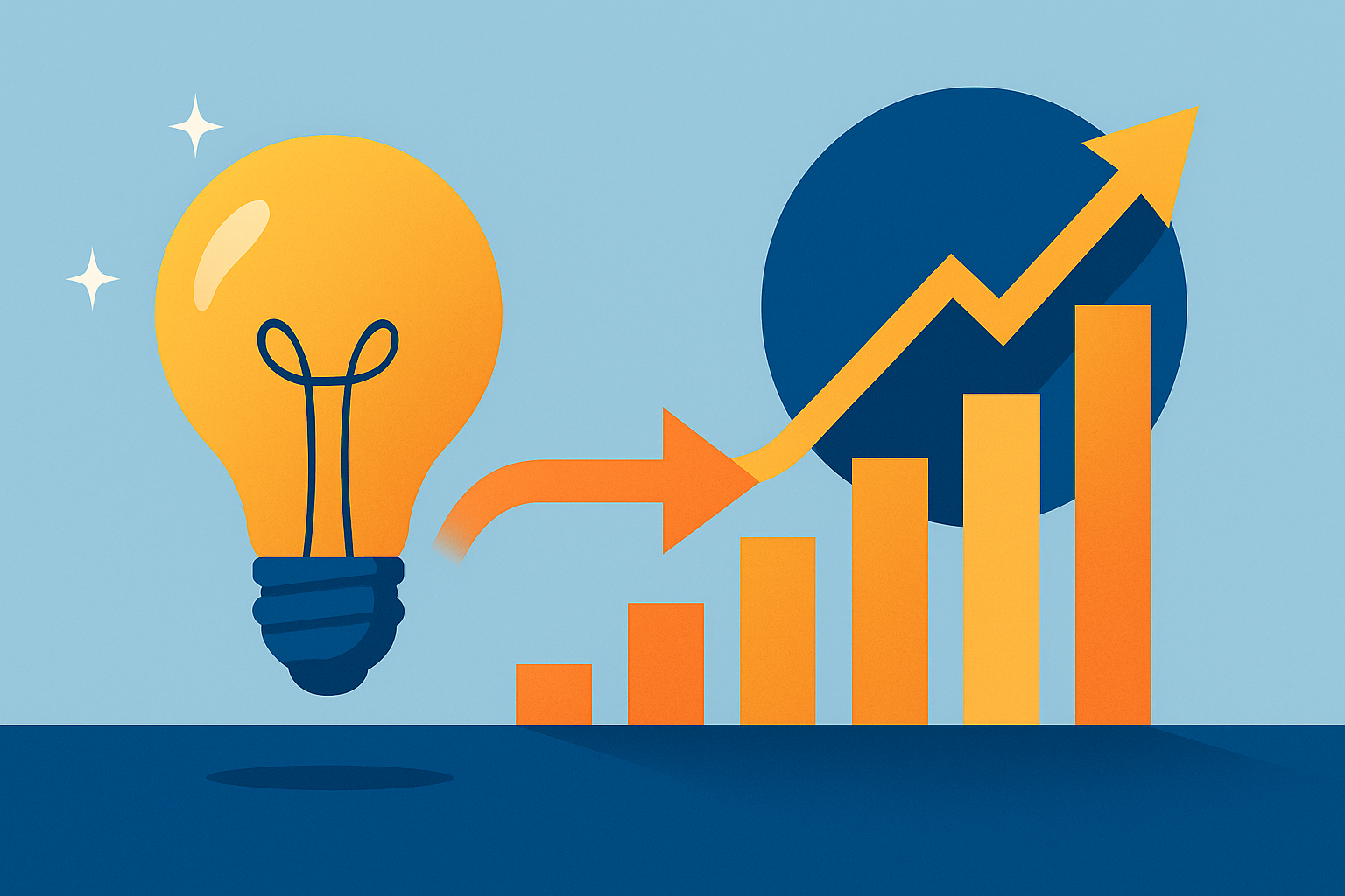 Do Sonho à Execução: Como Tirar Ideias do Papel e Transformá-las em Negócios de Sucesso