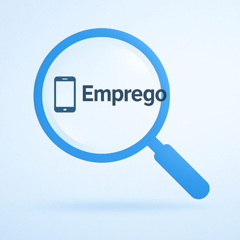 Melhores Aplicativos para Procurar Emprego Pelo Celular