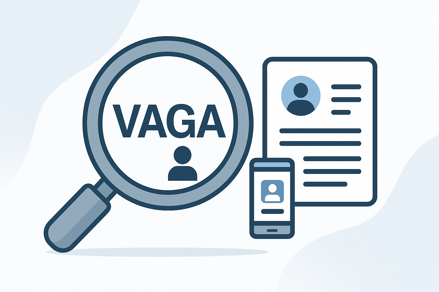 Como Adaptar Seu Currículo Para Cada Vaga (e Aumentar Suas Chances de Ser Chamado)