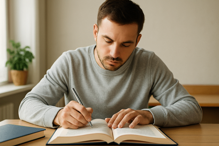 Aprenda a Aprender: Técnicas Comprovadas para Reter Conteúdo e Aplicar na Carreira