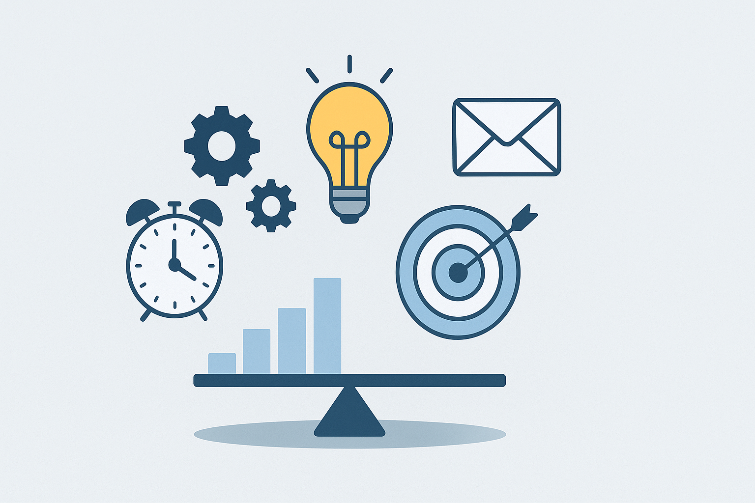 Como Pensam os Empreendedores de Sucesso: 5 Hábitos Que Mudam Resultados